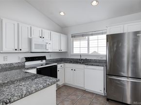 5095 S Newcombe Court, Littleton CO 80127