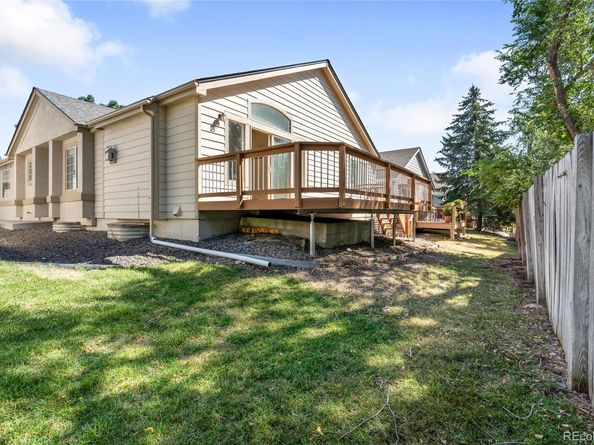 5095 S Newcombe Court, Littleton CO 80127