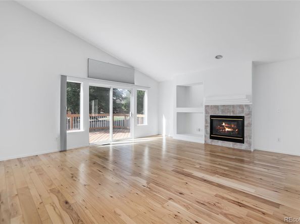 5095 S Newcombe Court, Littleton CO 80127