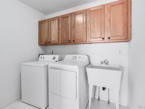 5095 S Newcombe Court, Littleton CO 80127