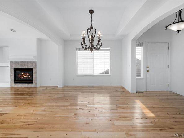 5095 S Newcombe Court, Littleton CO 80127
