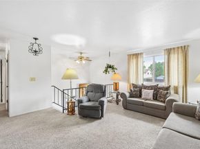 4664 W Simms Street, Wheat Ridge CO 80033
