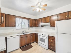4664 W Simms Street, Wheat Ridge CO 80033