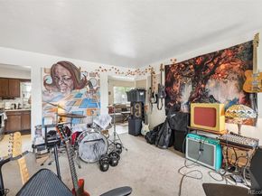 4664 W Simms Street, Wheat Ridge CO 80033