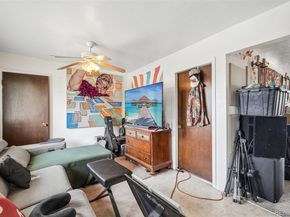 4664 W Simms Street, Wheat Ridge CO 80033