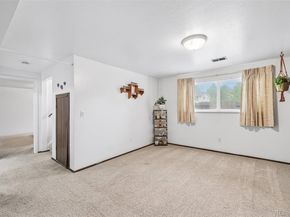 4664 W Simms Street, Wheat Ridge CO 80033