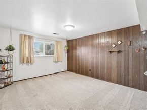 4664 W Simms Street, Wheat Ridge CO 80033