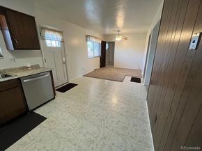 4664 W Simms Street, Wheat Ridge CO 80033