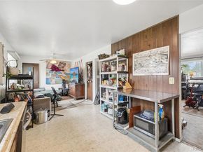 4664 W Simms Street, Wheat Ridge CO 80033