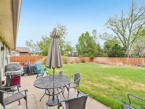 4664 W Simms Street, Wheat Ridge CO 80033