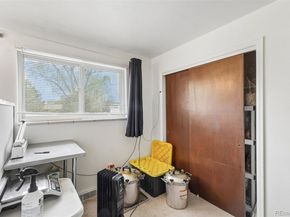 4664 W Simms Street, Wheat Ridge CO 80033
