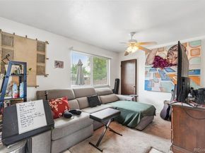 4664 W Simms Street, Wheat Ridge CO 80033