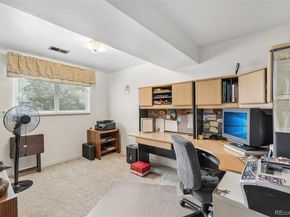 4664 W Simms Street, Wheat Ridge CO 80033