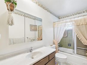 4664 W Simms Street, Wheat Ridge CO 80033