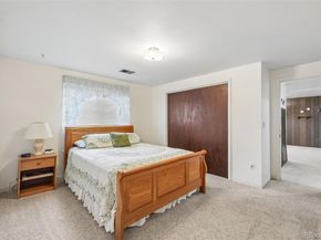4664 W Simms Street, Wheat Ridge CO 80033