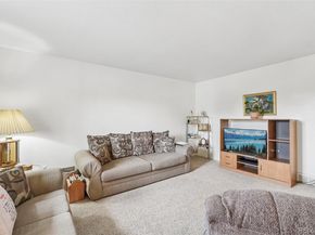 4664 W Simms Street, Wheat Ridge CO 80033