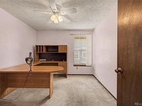 2009 S Hannibal Street G, Aurora CO 80013