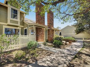 2009 S Hannibal Street G, Aurora CO 80013