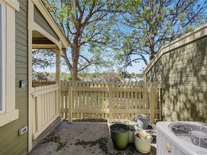 2009 S Hannibal Street G, Aurora CO 80013