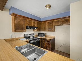 2009 S Hannibal Street G, Aurora CO 80013