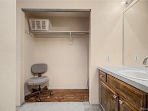 2009 S Hannibal Street G, Aurora CO 80013