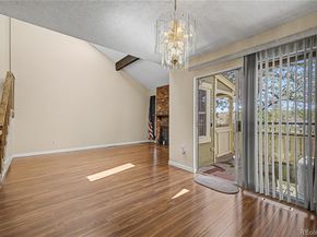 2009 S Hannibal Street G, Aurora CO 80013