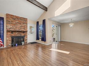 2009 S Hannibal Street G, Aurora CO 80013