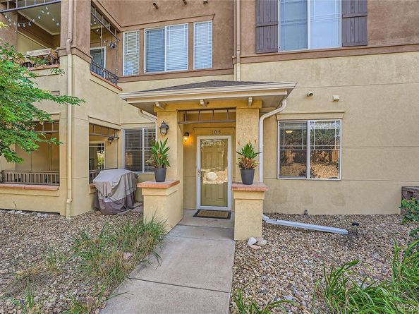 803 E 98th Avenue 105, Thornton CO 80229