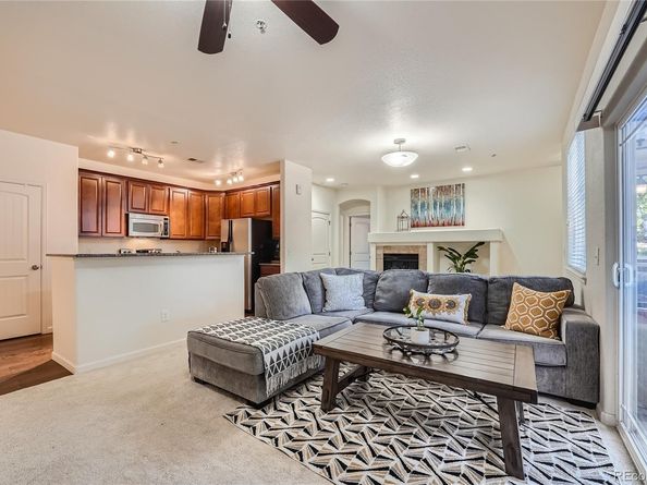 803 E 98th Avenue 105, Thornton CO 80229