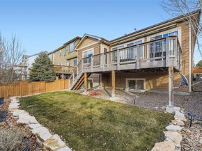 11200 W Tanforan Circle, Littleton CO 80127