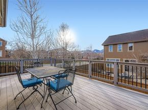 11200 W Tanforan Circle, Littleton CO 80127