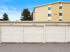 695 S Alton Way 9C, Denver CO 80247