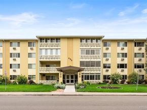 695 S Alton Way 9C, Denver CO 80247