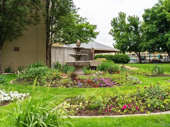 695 S Alton Way 9C, Denver CO 80247