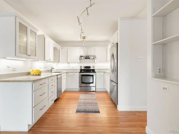 695 S Alton Way 9C, Denver CO 80247
