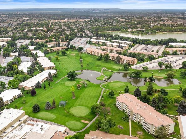 695 S Alton Way 9C, Denver CO 80247