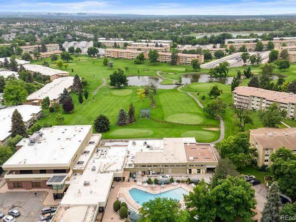 695 S Alton Way 9C, Denver CO 80247