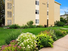 695 S Alton Way 9C, Denver CO 80247