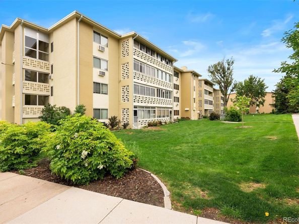 695 S Alton Way 9C, Denver CO 80247