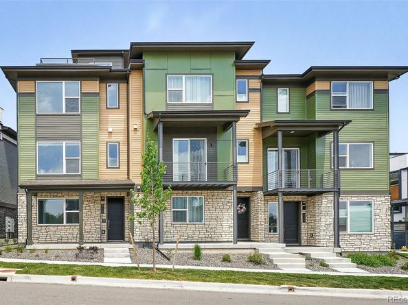 815 Promenade Drive, Superior CO 80027