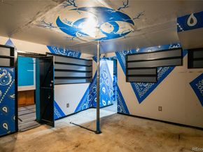 662 S Logan Street, Denver CO 80209