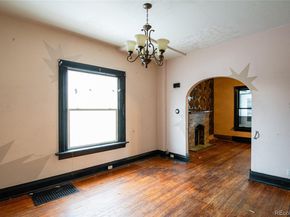 662 S Logan Street, Denver CO 80209