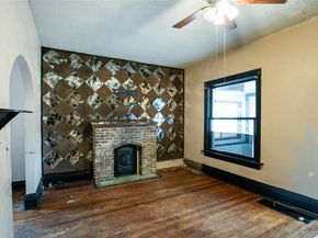 662 S Logan Street, Denver CO 80209