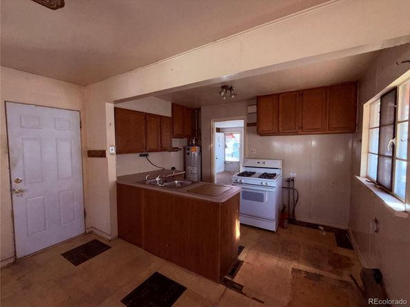 435 Perry Street, Denver CO 80204