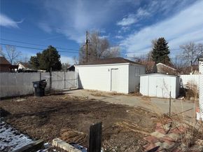 435 Perry Street, Denver CO 80204