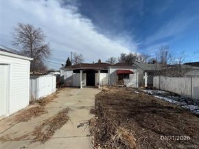 435 Perry Street, Denver CO 80204