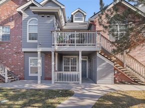 14297 E Grand Drive 182, Aurora CO 80015