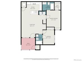 14297 E Grand Drive 182, Aurora CO 80015
