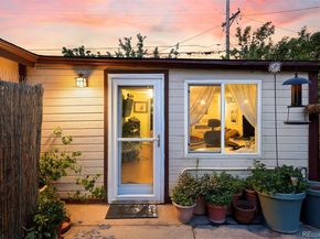 450 S Quitman Street, Denver CO 80219