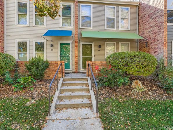 1150 Inca Street 69, Denver CO 80204